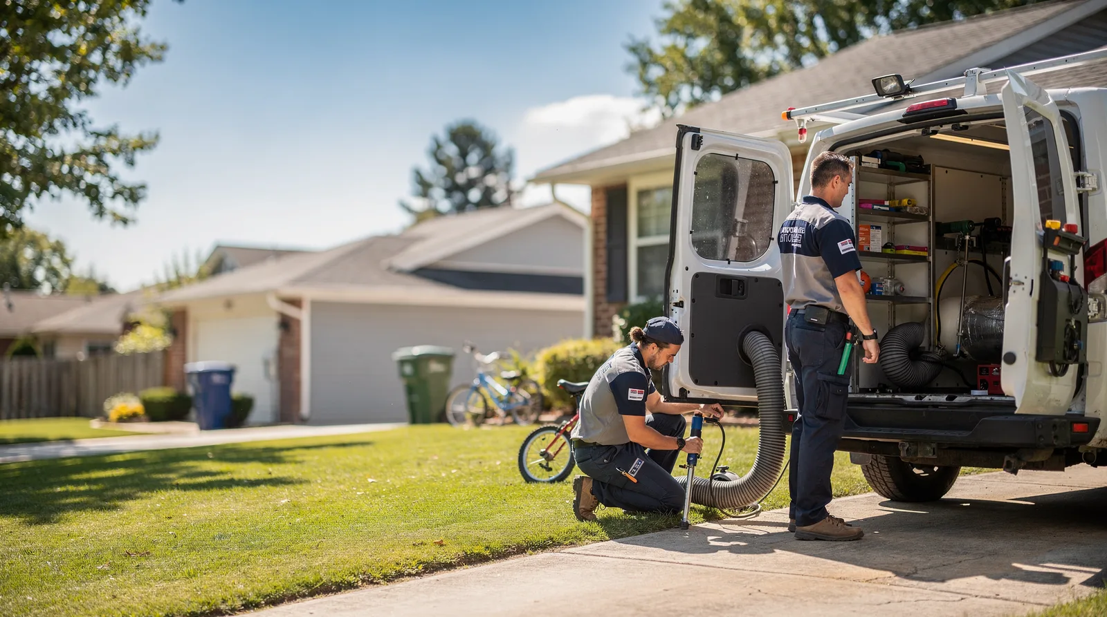 24/7 HVAC Repair & AC Replacement in Moxahala, OH near me